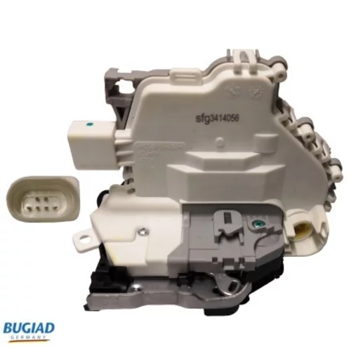 Zámok dverí BDL14056 /BUGIAD/