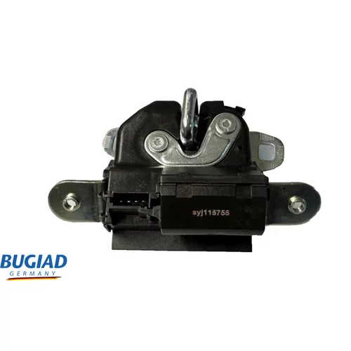 Zámok zadných výklopných dverí BUGIAD BDL15755