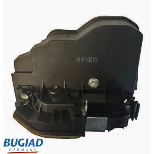 Zámok dverí BUGIAD BDL13513