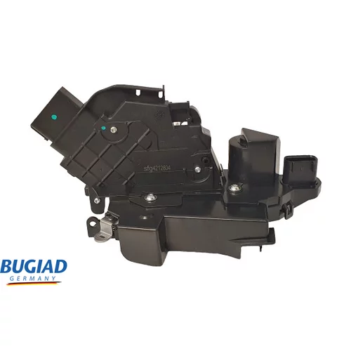 Zámok dverí BUGIAD BDL12804