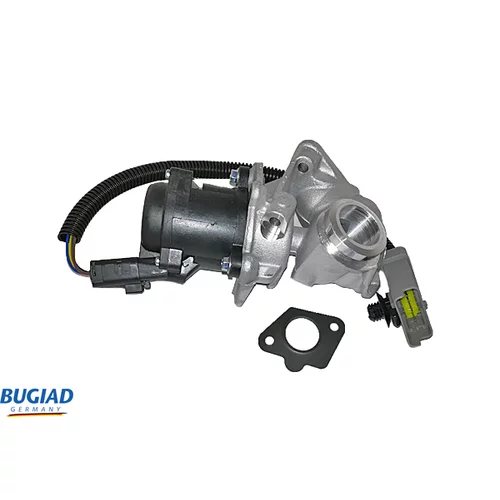 EGR ventil BUGIAD BGR13068
