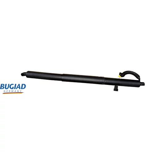 Pneumatická pružina, Batožinový/nákladný priestor BUGIAD BRD50775