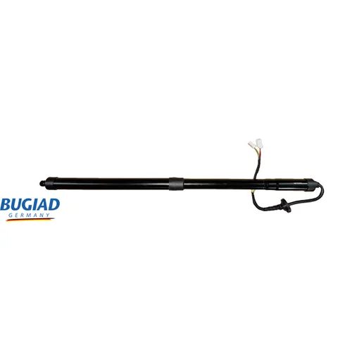 Pneumatická pružina, Batožinový/nákladný priestor BUGIAD BRD50802
