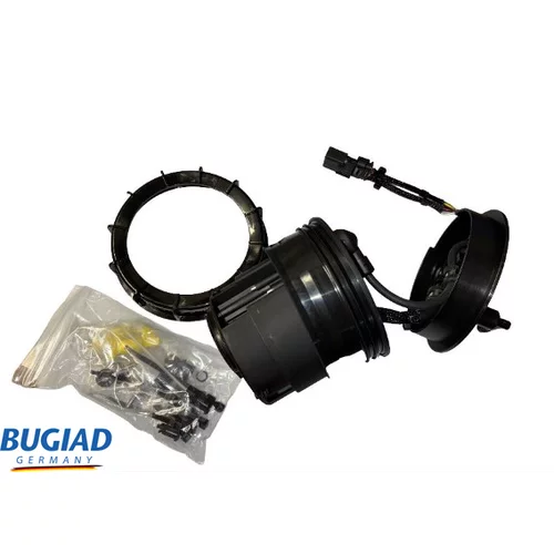 Vyhrievanie nádrže (vstrekovanie močoviny) BUGIAD BAB71509