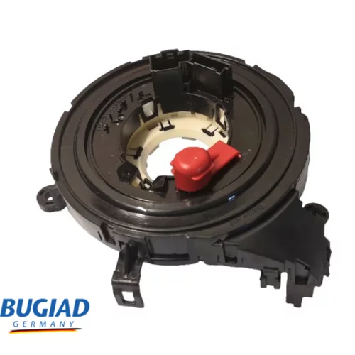 vinutá pružina, Airbag BUGIAD BCA53002