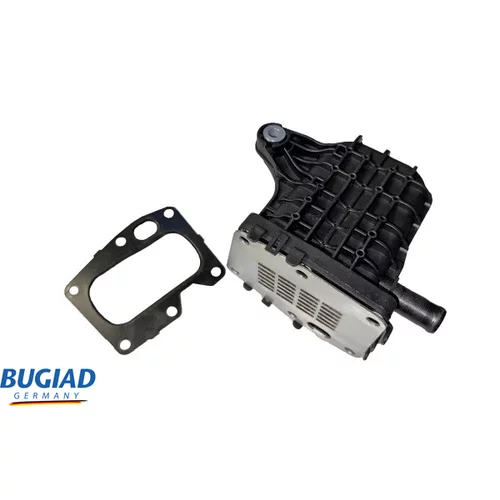 EGR ventil BUGIAD BGR13110