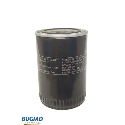 Olejový filter BUGIAD BSP21488
