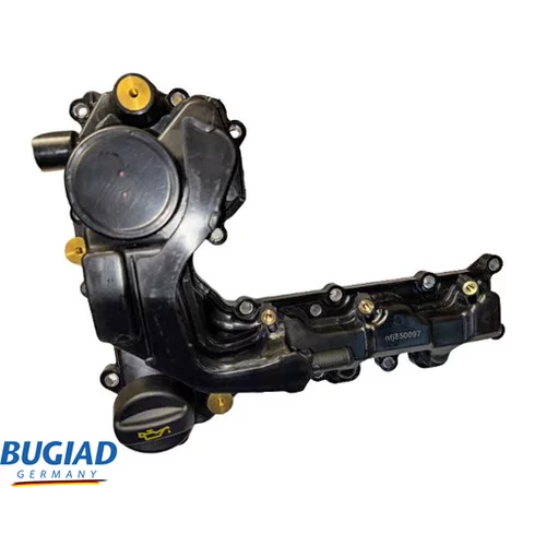 Kryt hlavy valcov BUGIAD BVC50097
