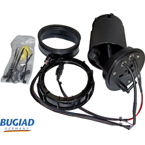 Vyhrievanie nádrže (vstrekovanie močoviny) BUGIAD BAB71510