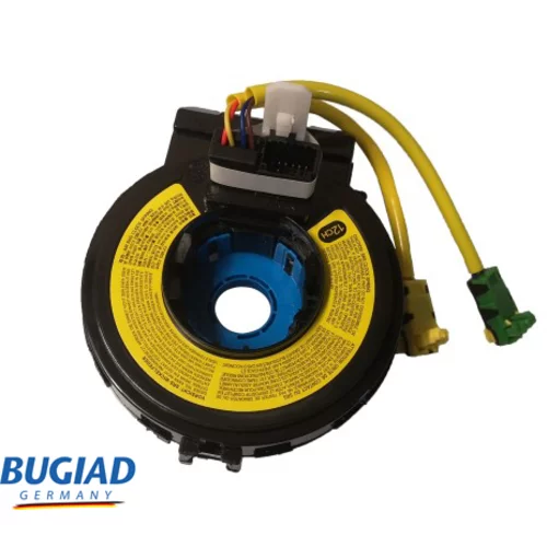 vinutá pružina, Airbag BUGIAD BCA53005