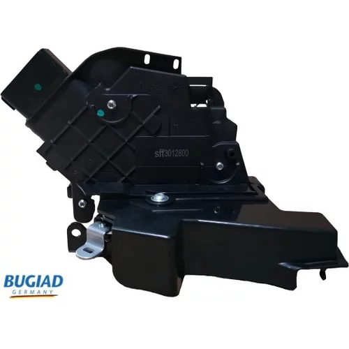 Zámok dverí BUGIAD BDL12800