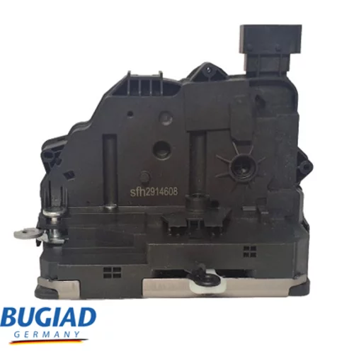 Zámok dverí BUGIAD BDL14608