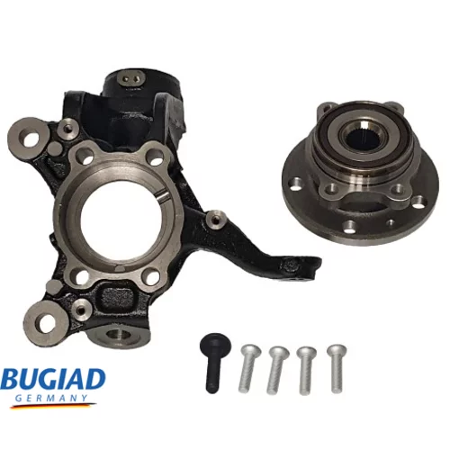 Čap nápravy zavesenia kolies BUGIAD BSP25330PROKIT