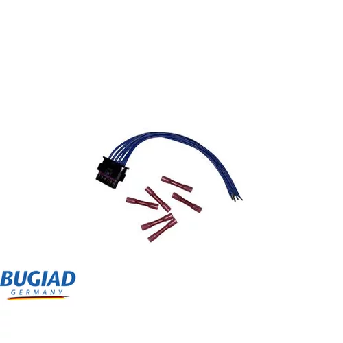 Sada na opravu káblov, centrálana elektronika BUGIAD BCS52147