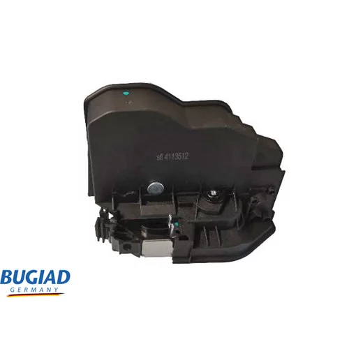 Zámok dverí BUGIAD BDL13512