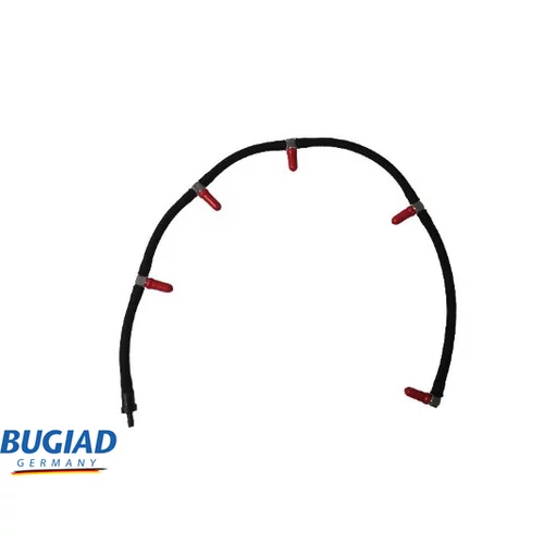 Trubka prepadu BUGIAD BFH18063