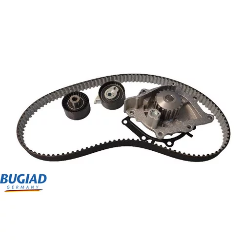 Vodné čerpadlo + sada ozubeného remeňa BUGIAD BTB56564