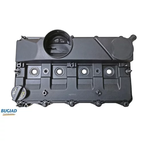 Kryt hlavy valcov BUGIAD BVC50123