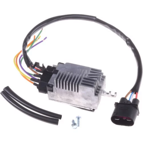 Riadiaca jednotka elektrického ventilátora chladenia motora BUGIAD BBG30195