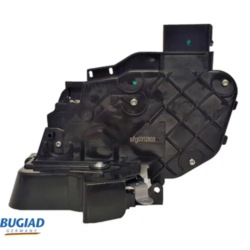 Zámok dverí BUGIAD BDL12803