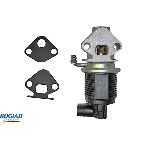 EGR ventil BUGIAD BGR13000