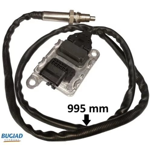 NOx-Senzor, NOx-Katalyzátor BUGIAD BNX74040