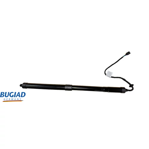 Pneumatická pružina, Batožinový/nákladný priestor BUGIAD BRD50767