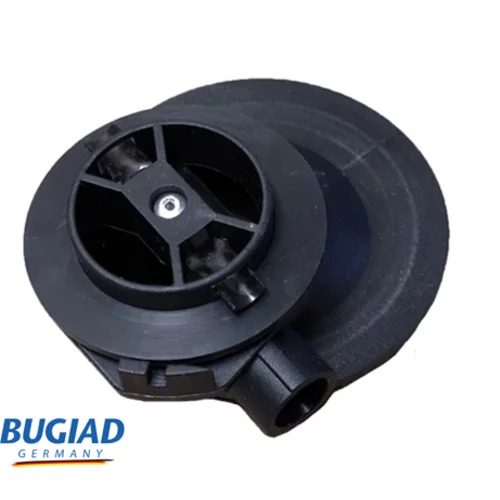 Potrubie, plniace hrdlo oleja BUGIAD BSP26012