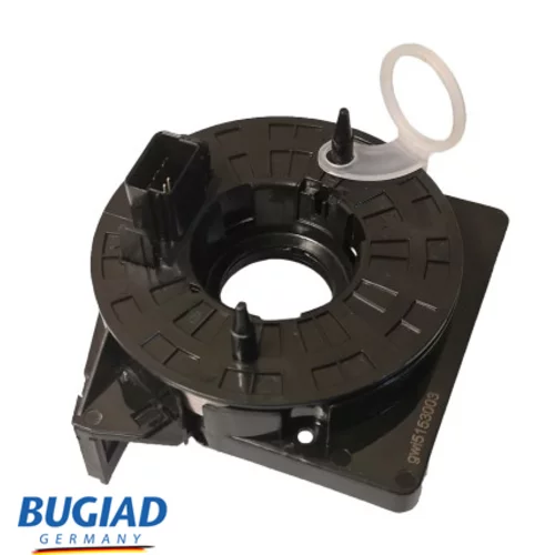 vinutá pružina, Airbag BUGIAD BCA53003