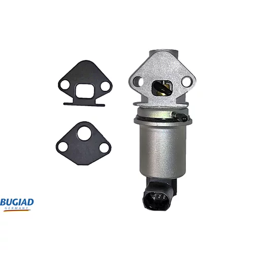 EGR ventil BUGIAD BGR13004