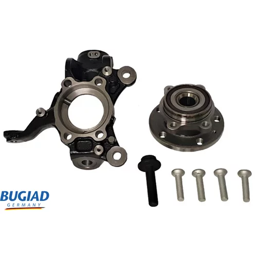 Čap nápravy zavesenia kolies BUGIAD BSP25331PROKIT