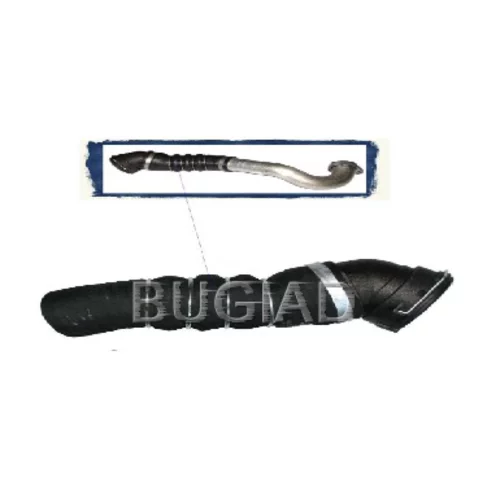 Hadica plniaceho vzduchu BUGIAD 84611