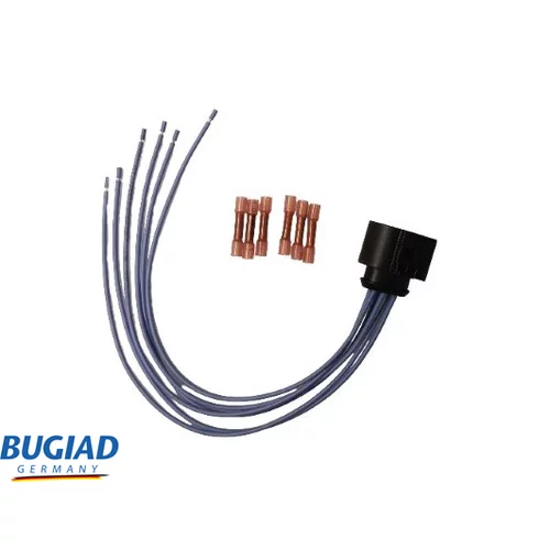 Opravna sada, kablovy zväzok BUGIAD BCS52126