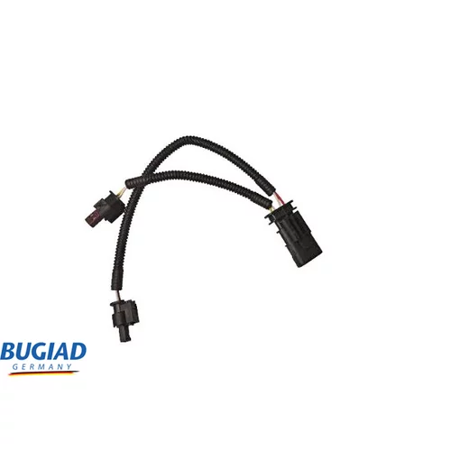 Súprava na opravu káblov, termostat BUGIAD BCS52131