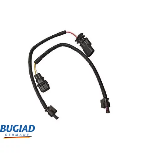 Súprava na opravu káblov, termostat BUGIAD BCS52132