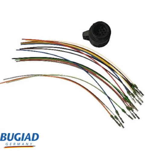 Obal konektoru BUGIAD BCS52138