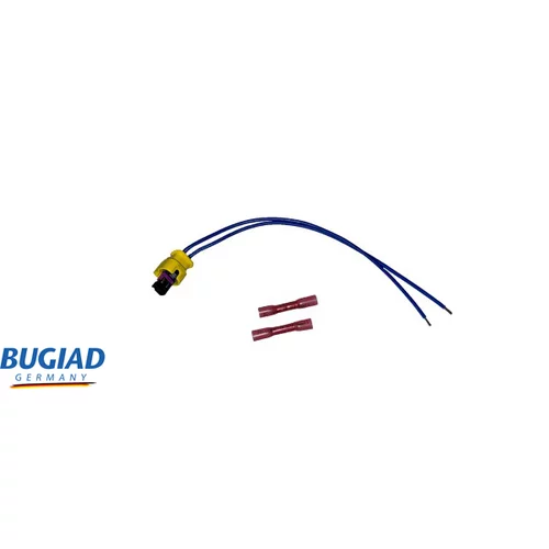 Sada na opravu káblov, centrálana elektronika BUGIAD BCS52139