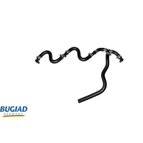 Trubka prepadu BUGIAD BFH18077