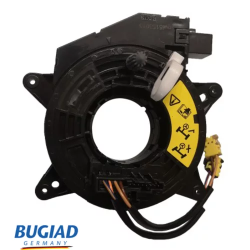 vinutá pružina, Airbag BUGIAD BCA53015