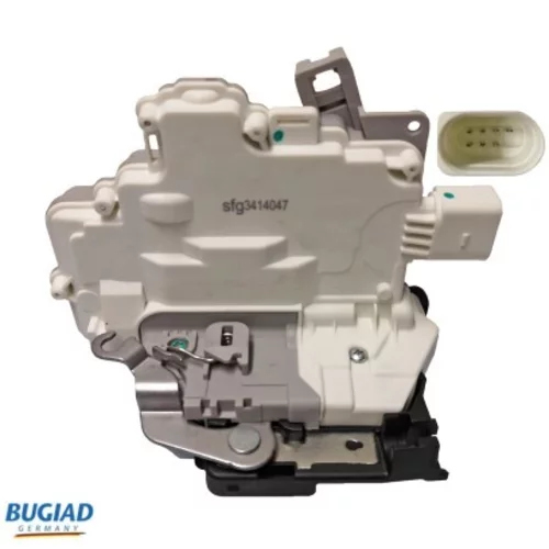 Zámok dverí BDL14047 /BUGIAD/