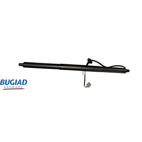 Pneumatická pružina, Batožinový/nákladný priestor BUGIAD BRD50809
