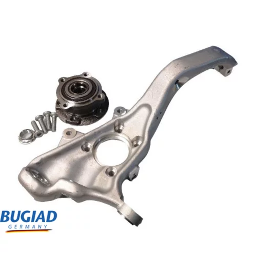 Čap nápravy zavesenia kolies BUGIAD BSP25154Prokit