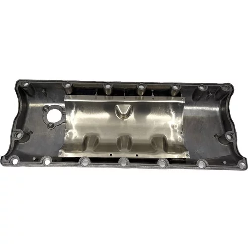 Kryt hlavy valcov BUGIAD BVC50091