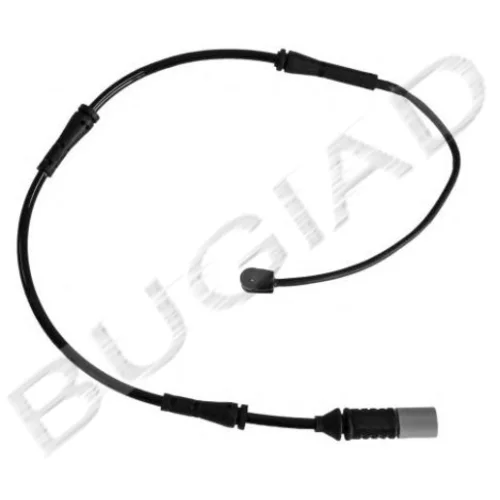 Výstražný kontakt opotrebenia brzdového obloženia BUGIAD BW70466