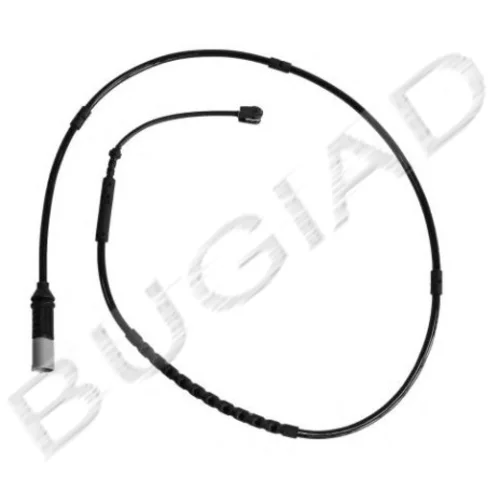 Výstražný kontakt opotrebenia brzdového obloženia BUGIAD BW70467