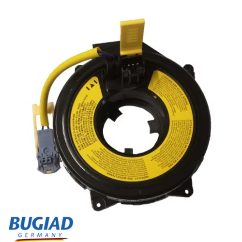 Vinutá pružina, Airbag BCA53006 /BUGIAD/