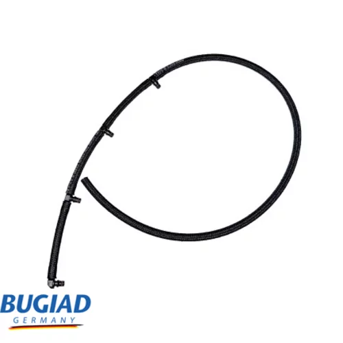 Trubka prepadu BUGIAD BFH18082