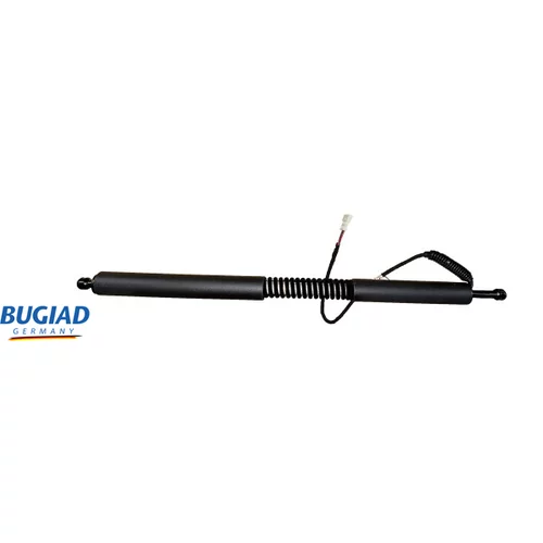 Pneumatická pružina, Batožinový/nákladný priestor BUGIAD BRD50771