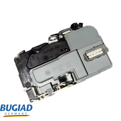 Zámok dverí BUGIAD BDL14617