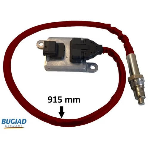 NOx-Senzor, NOx-Katalyzátor BUGIAD BNX74002